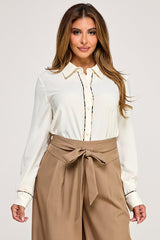 YANETH TOP