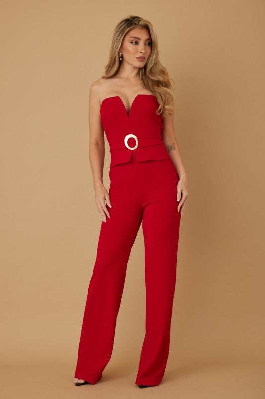 BARBARA JUMPSUIT