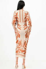 IRINA MAXI DRESS