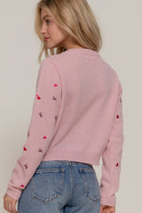 IVONNE SWEATER