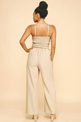 LYNETH JUMPSUIT