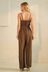 LYNETH JUMPSUIT