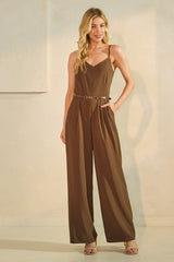 LYNETH JUMPSUIT