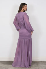 MARILYN MAXI DRESS