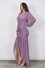 MARILYN MAXI DRESS