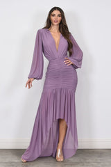 MARILYN MAXI DRESS