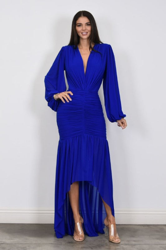 MARILYN MAXI DRESS