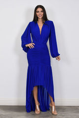 MARILYN MAXI DRESS