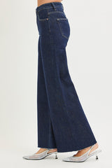 NIRIMAR HIGH RISE JEANS