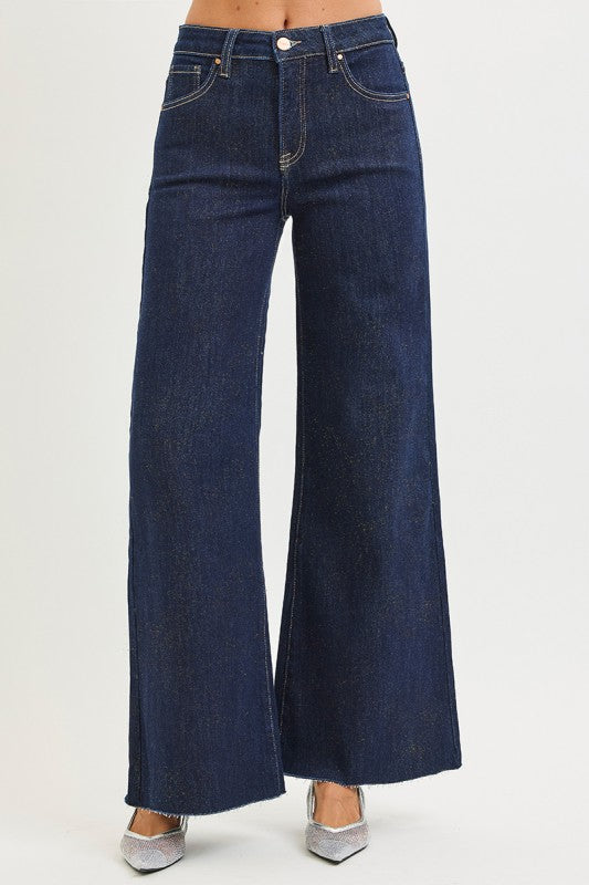 NIRIMAR HIGH RISE JEANS