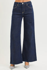NIRIMAR HIGH RISE JEANS