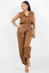 CINTHIA JUMPSUIT