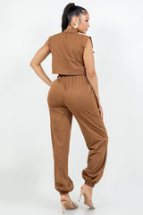 CINTHIA JUMPSUIT