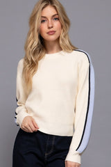 JOHANA SWEATER