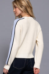 JOHANA SWEATER