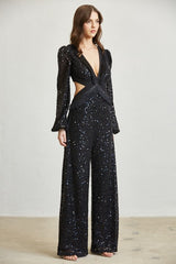 MARIE JUMPSUIT