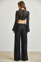 MARIE JUMPSUIT