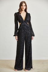 MARIE JUMPSUIT