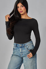 ANABELLA BODYSUIT