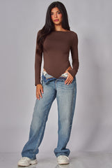 ANABELLA BODYSUIT