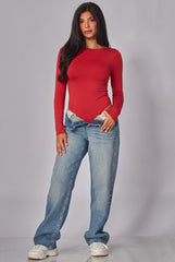 ANABELLA BODYSUIT