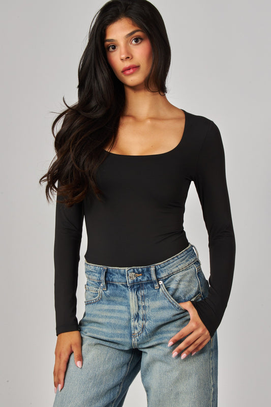 MARIANNE BODYSUIT