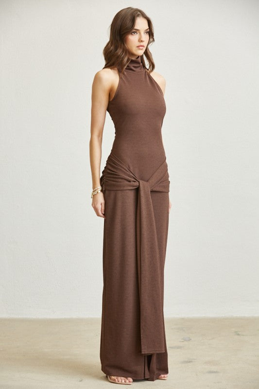 NADIA MAXI DRESS