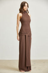 NADIA MAXI DRESS