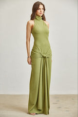 NADIA MAXI DRESS