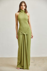 NADIA MAXI DRESS