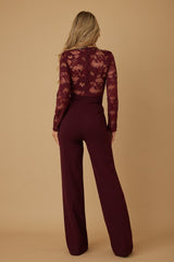 VALEZCA JUMPSUIT