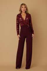 VALEZCA JUMPSUIT