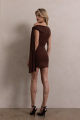 MILAGROS MINI DRESS