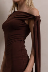 MILAGROS MINI DRESS