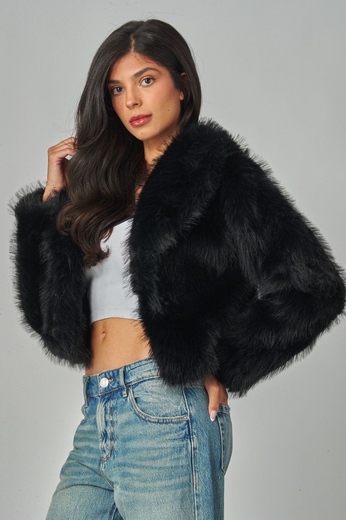 CATALINA JACKET