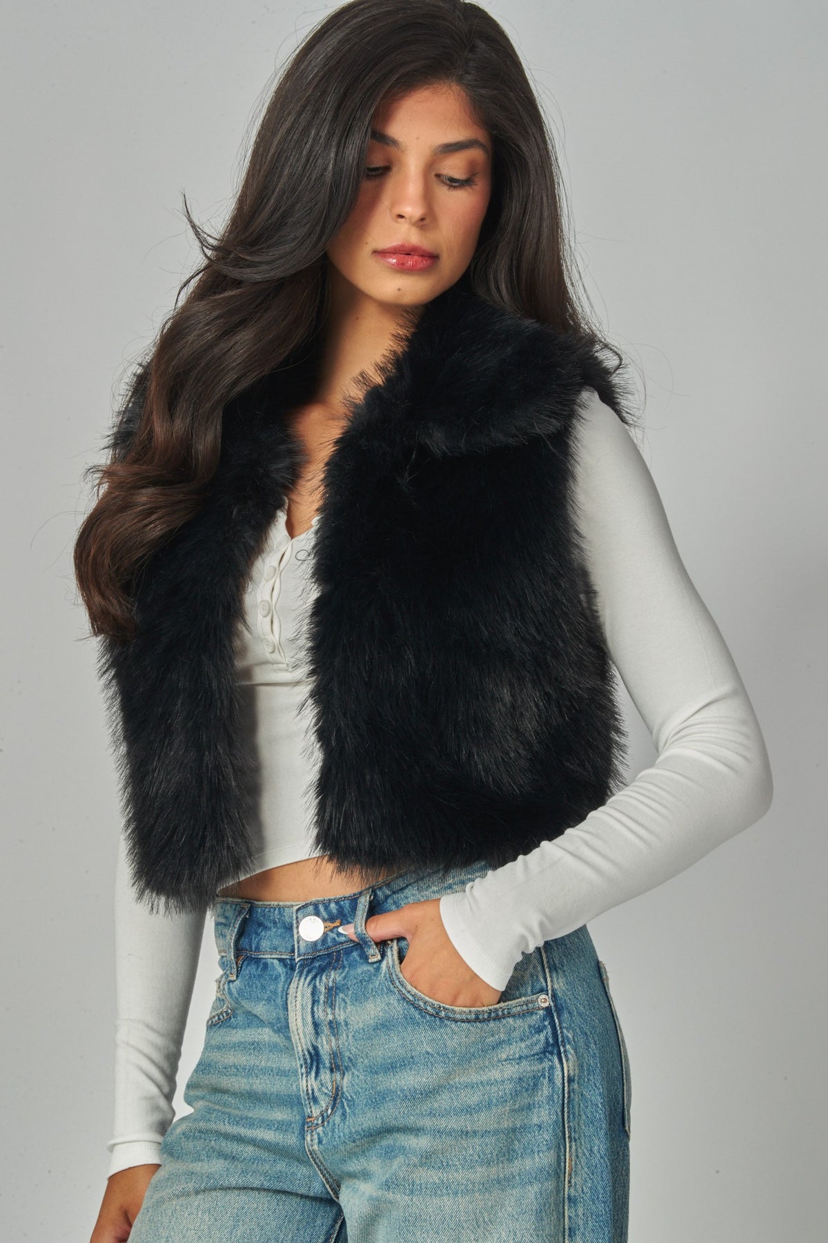 MARIVI VEST