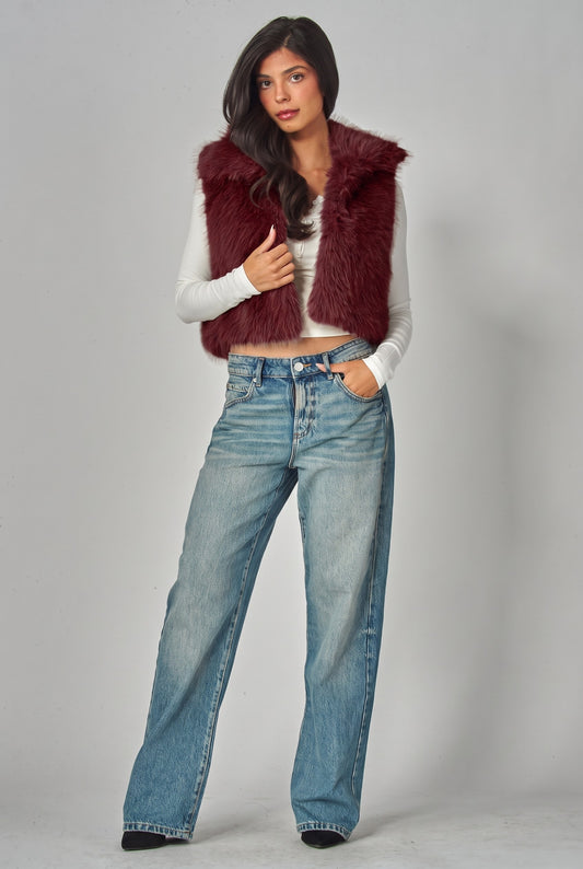 MARIVI VEST