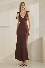 MAYRA MAXI DRESS