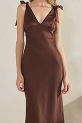 MAYRA MAXI DRESS