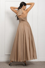 STEFANIA MAXI DRESS