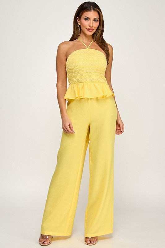 HELENA JUMPSUIT