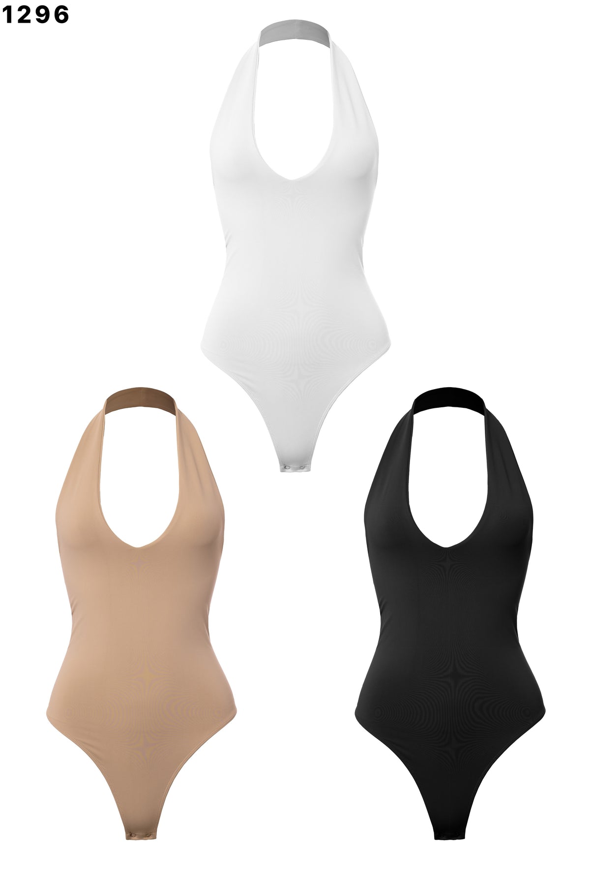IVONNE BODYSUIT