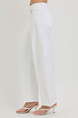 LIANA BARREL PANTS
