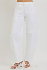 LIANA BARREL PANTS