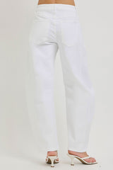 LIANA BARREL PANTS