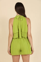 ADELE ROMPER