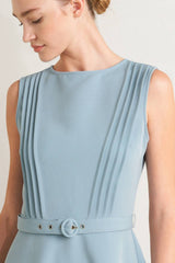 LETICIA MIDI DRESS