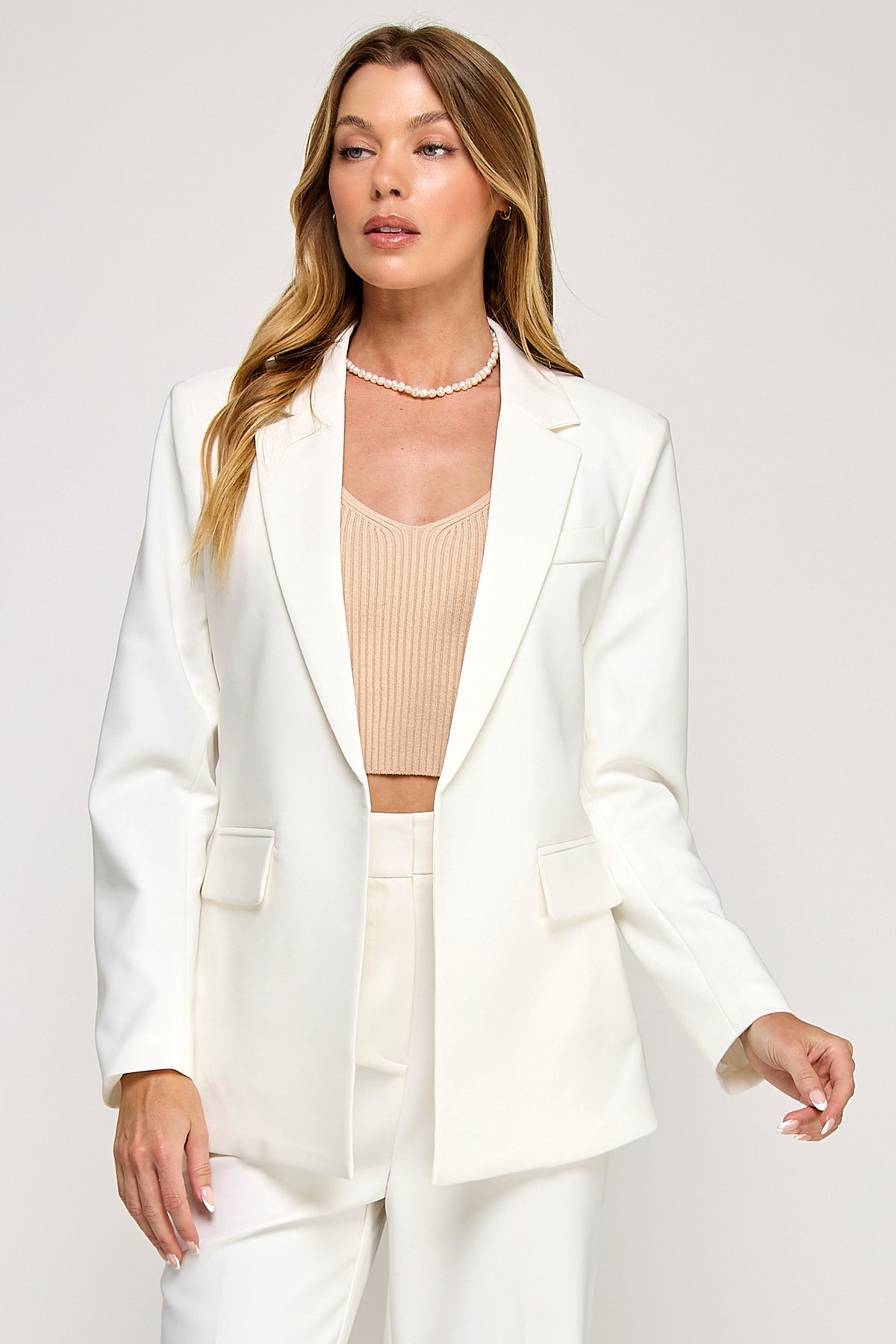 ROSSANY BLAZER