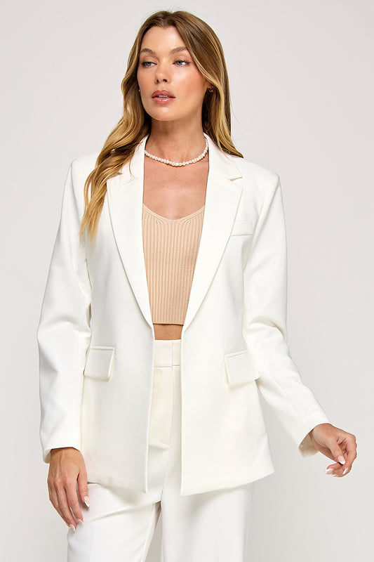 ROSSANY BLAZER