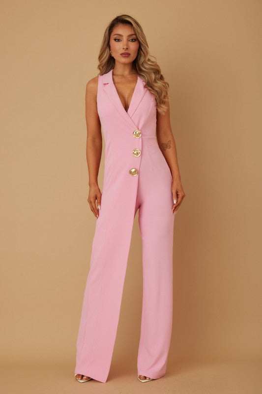 MYLAND JUMPSUIT